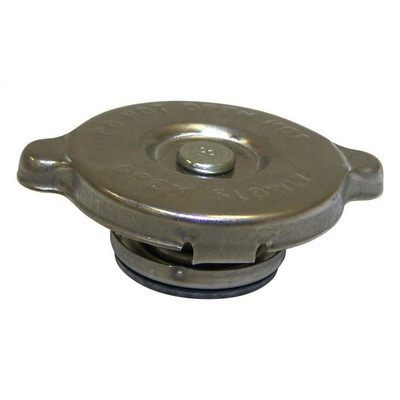 RADIATOR CAP