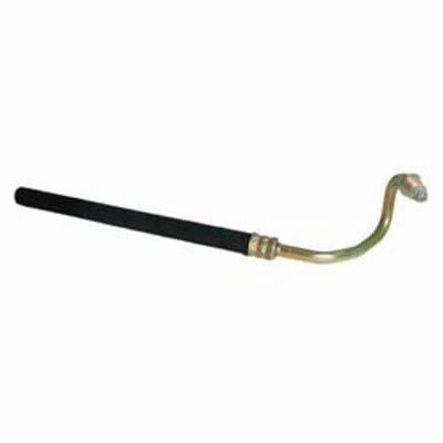 95-01 XJ CHEROKEE POWER STEERING RETURN HOSE