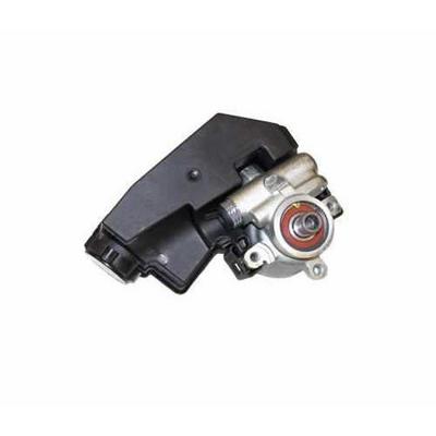 POWER STEERING PUMP