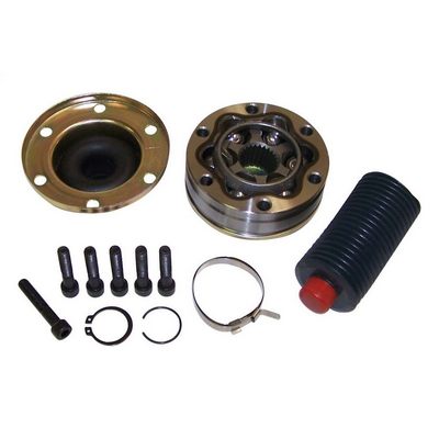 CV JOINT REPAIR KIT (REAR)