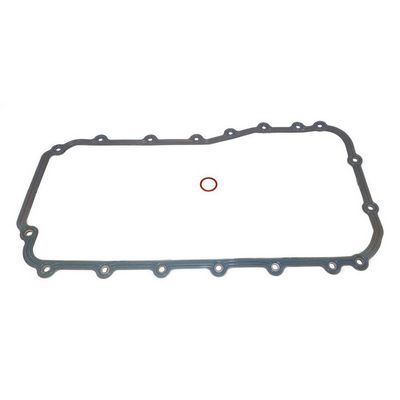 OIL PAN GASKET SET