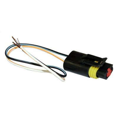 VEHICLE SPEED SENSOR CONNECTOR