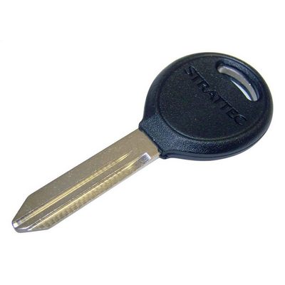 BLANK KEY (MASTER)