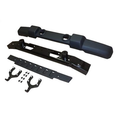 07-15 JK WRANGLER, USA STYLE BUMPER KIT