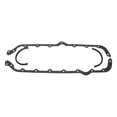 OIL PAN GASKET SET