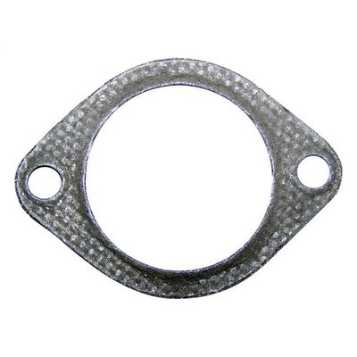 AMC VEHICLES W/V8 ENGINE EXHAUST GASKET