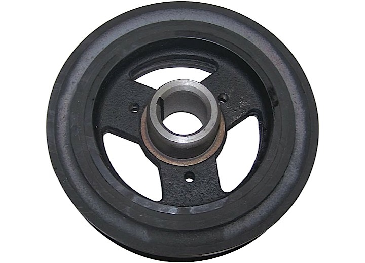 VIBRATION DAMPER