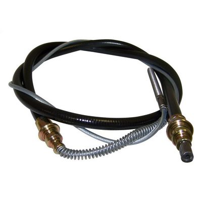FRONT HAND BRAKE CABLE