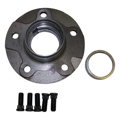 53-68 CJ-3B/55-75 CJ-5/CJ-6 DRUM BRAKE HUB