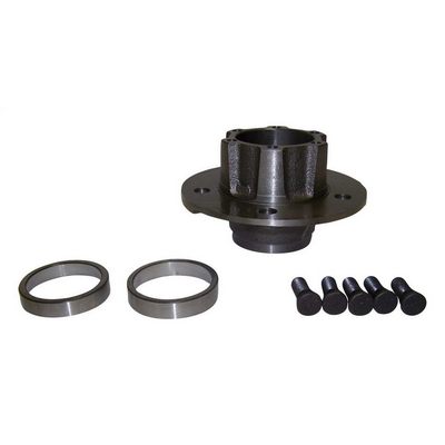 76-78 CJ-5/CJ-7 HUB ASSEMBLY