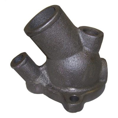 THERMOSTAT HOUSING