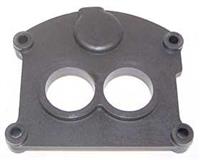 CARBURETOR BASE INSULATOR