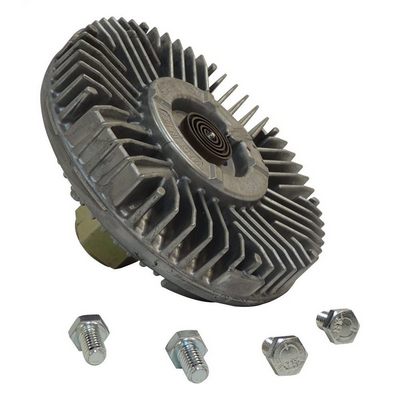 05-10 GRAND CHEROKEE 4.7L/05-10 GRAND CHEROKEE 4.7L/06-10 XK/XH 4.7L/02-09 LIBERTY 3.7L FAN CLUTCH