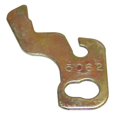 91-01 XJ CHEROKEE/MJ COMANCHE/93-96 ZJ GRAND CHEROKEE W/10 IN REAR DRUM BRAKE ADJUSTER LEVER