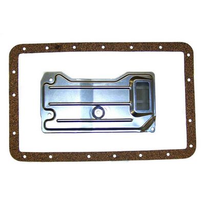 AUTO TRANSMISSION FILTER KIT