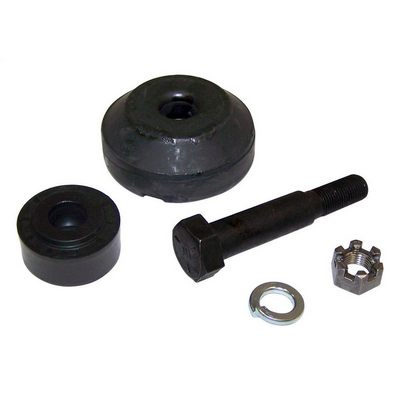 41-45 MB/45-71 CJ/49-64 STATION WAGON/49-63 SEDAN DELIVERY TRANSCASE MOUNT KIT