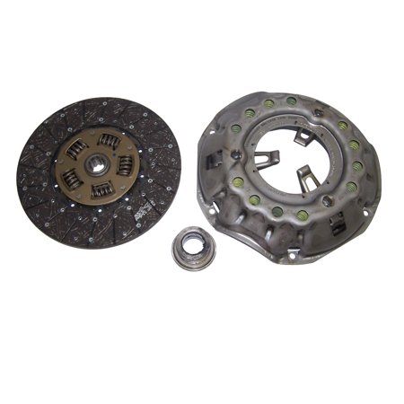CLUTCH COVER KIT