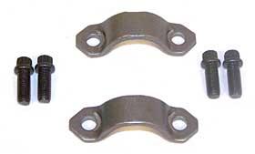 UNIVERSAL JOINT STRAP KIT