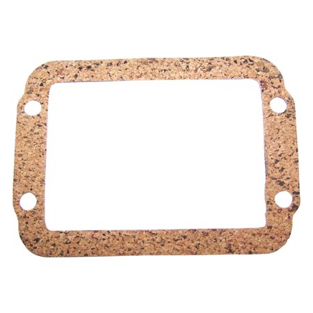 COVER GASKET