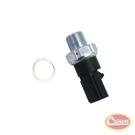 OIL PRESSURE SWITCH