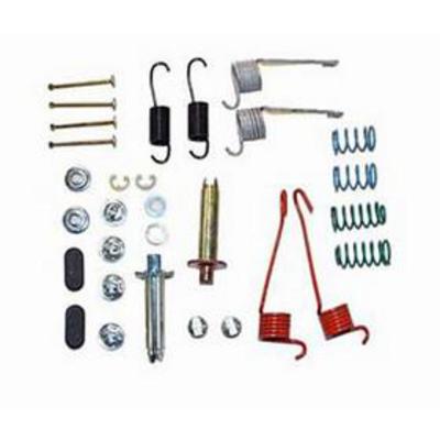 REAR BRAKE SMALL PARTS KIT