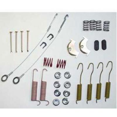 BRAKE SMALL PARTS KIT (MASTER)