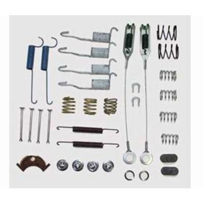 REAR BRAKE SMALL PARTS KIT