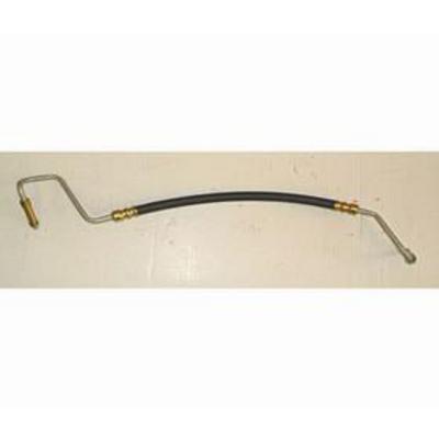 STEERING PRESSURE HOSE