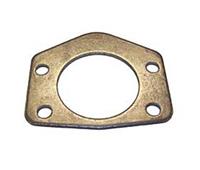 AXLE SHAFT RETAINER