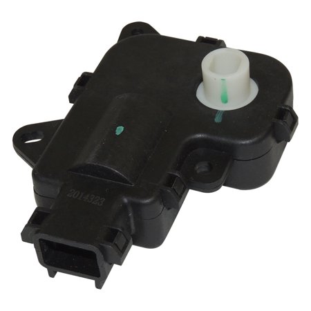 99-04 WJ GRAND CHEROKEE/01-04 WG (EUROPE) GRAND CHEROKEE BLEND DOOR ACTUATOR