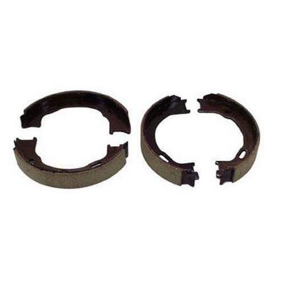 REAR BRAKE SHOE & LINING SET