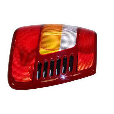 TAIL LAMP (LEFT - EUROPE)