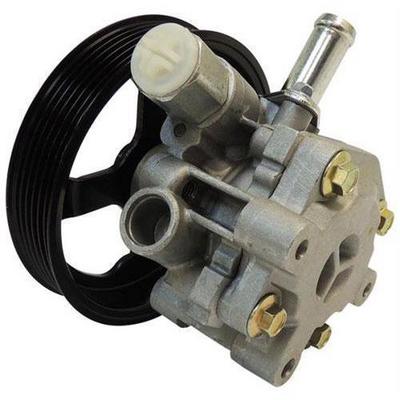 07-15 MK COMPASS/PATRIOT/08-12 PM CALIBER POWER STEERING PUMP