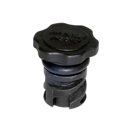 TRANSMISSION OIL FILL TUBE CAP