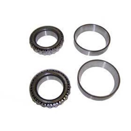 DIFFERENTIAL SIDE BEARING SET