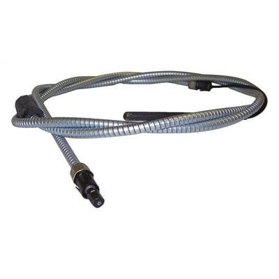 87-92 MJ COMANCHE PARKING BRAKE CABLE