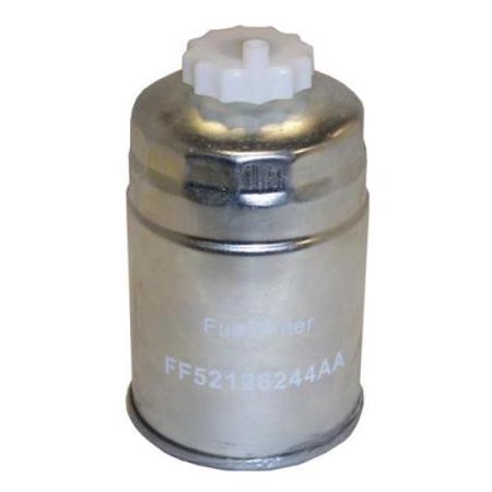 FUEL FILTER (2.8L DIESEL)