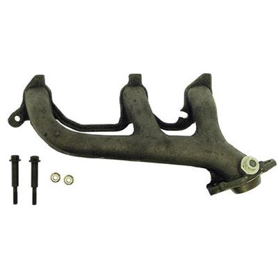 EXHAUST MANIFOLD (FRONT)