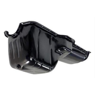 00-06 TJ WRANGLER/99-04 WJ GRAND CHEROKEE/01-04 WG GRAND CHEROKEE ENGINE OIL PAN