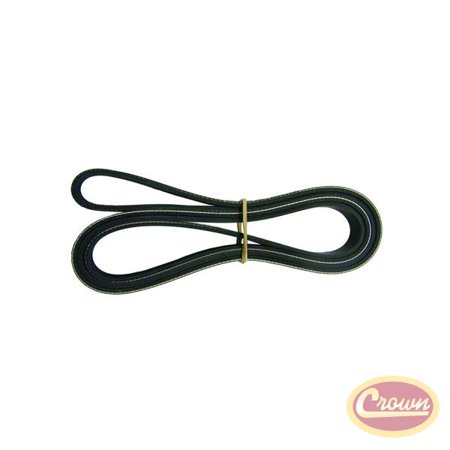 SERPENTINE BELT