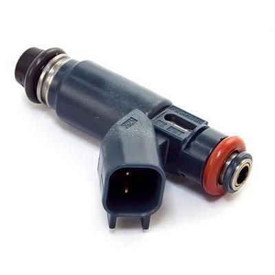 FUEL INJECTOR