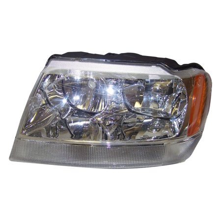 HEADLAMP DRIVER