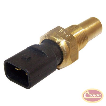 TEMPERATURE SENSOR