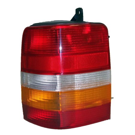 TAIL LAMP(RIGHT)PASSENGER