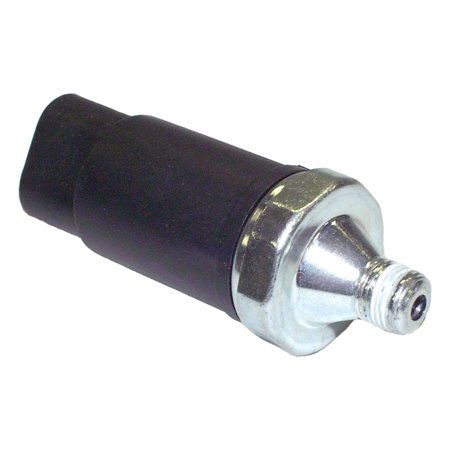 OIL PRESSURE SENDER