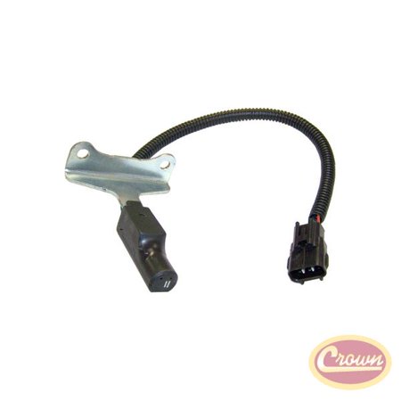 CRANKSHAFT POSITION SENSOR