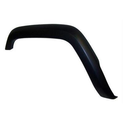 FENDER FLARE (REAR RIGHT - BLACK GLOSS)