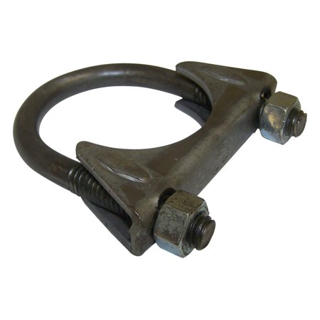 EXHAUST CLAMP