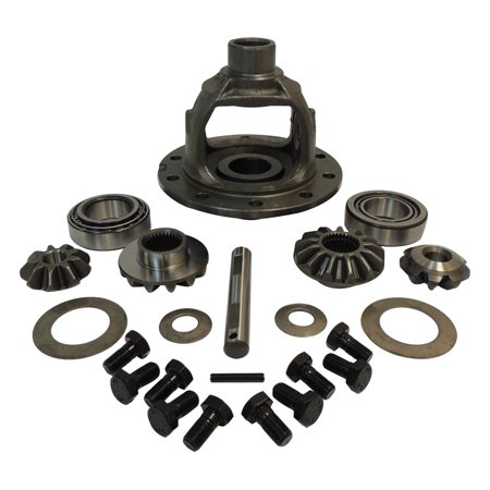 07-15 JK WRANGLER DIFFERENTIAL CASE KIT