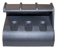 TAILGATE BAR RETAINER (LEFT)